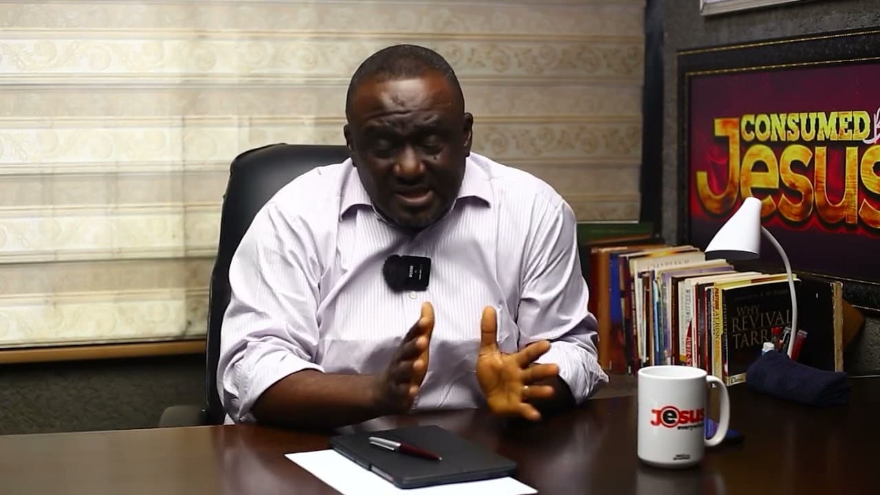 The Nature Of Christ Part 1