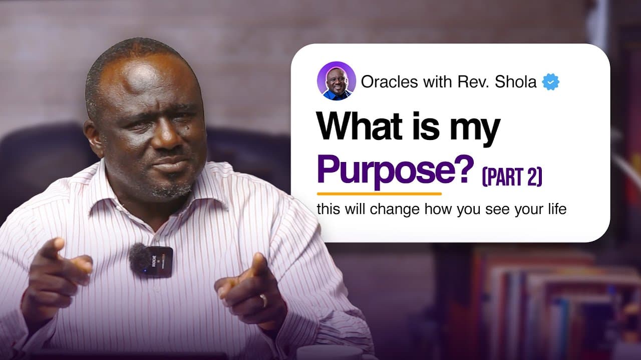 Understanding Purpose | Purpose vs. Platforms (Part 2)